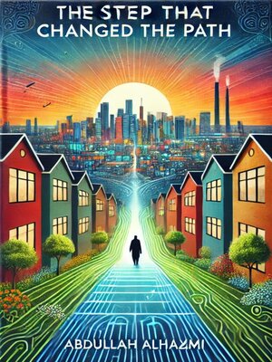 cover image of The Step That Changed the Path